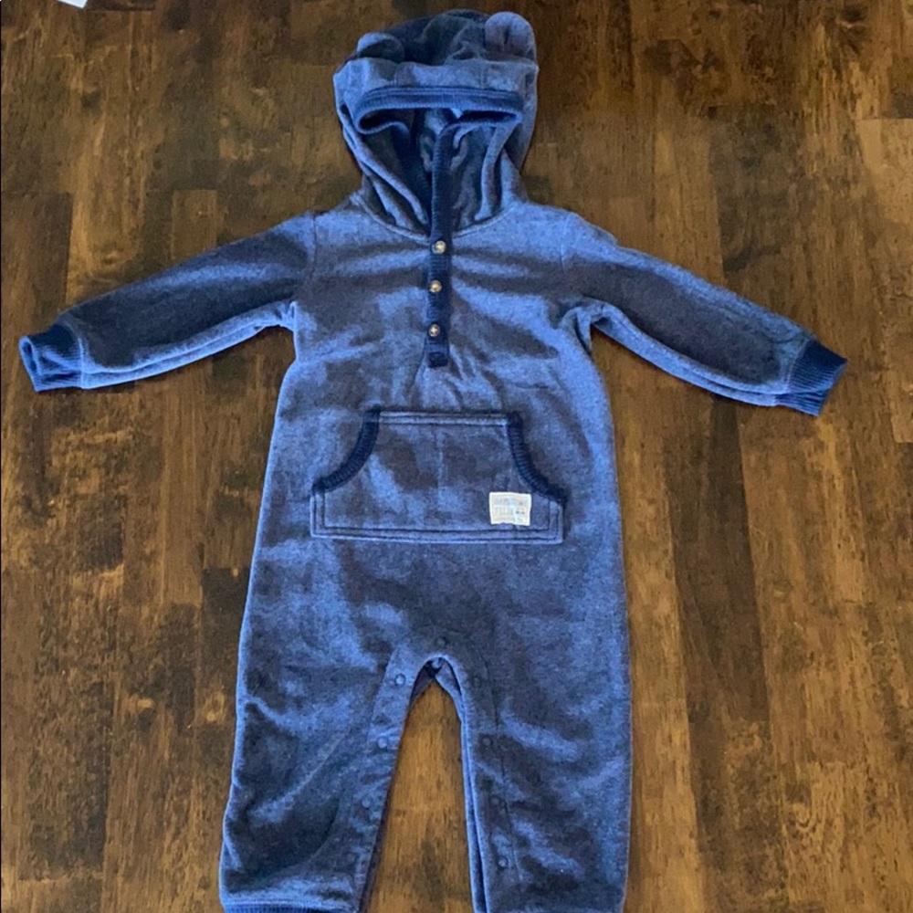 Carters Romper